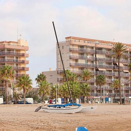 Pompeya Vista Mar Orangecosta Apartment Peniscola Exterior photo